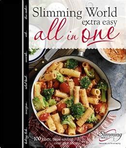 Slimming World Extra Easy All In One