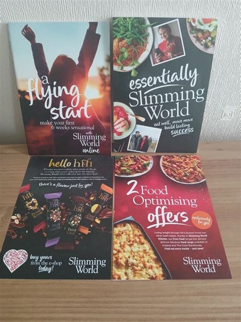 slimming world starter pack online readerdoc com