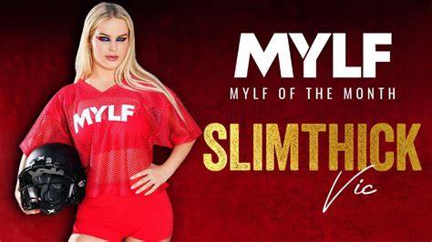 slimthic vic nude