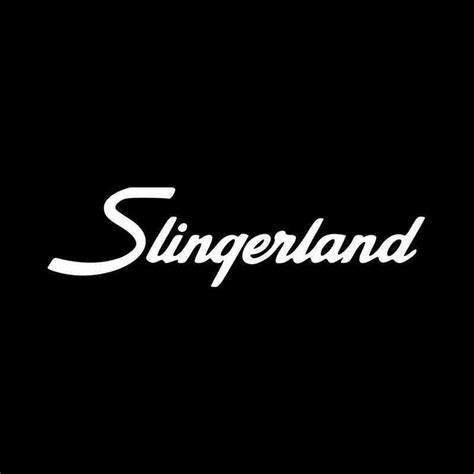 Slingerland Drums Logo