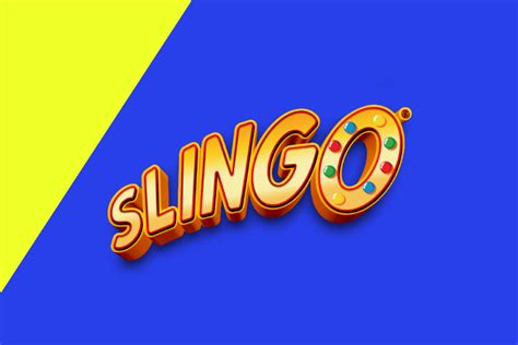 slingo cassino