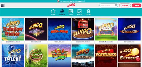 slingo faq