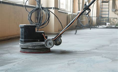 slipa golv göteborg