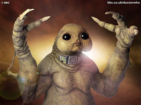 Slitheen Dr Who