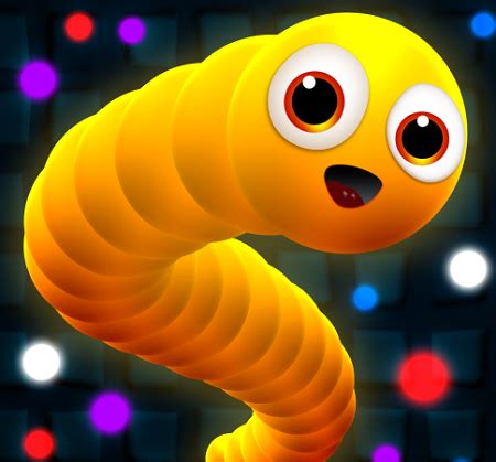 Slither Io Unblocked