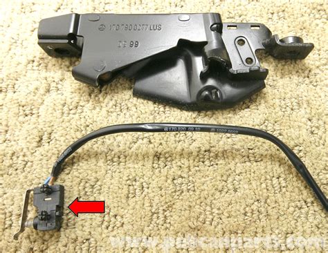 Download Slk Remove Roof Limit Switch 1999 