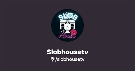 slobhouse creator profile
