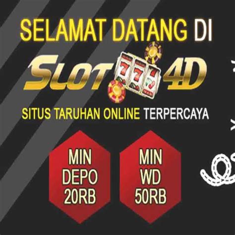 SLOD4D LINK - Daftar Link Login Situs Permainan Online Terpercaya