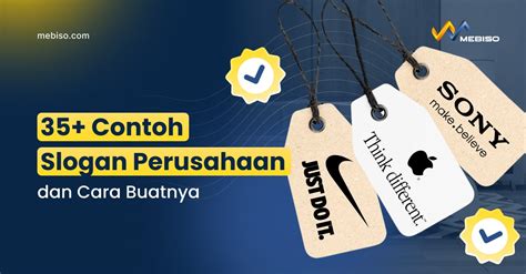 slogan perusahaan | 1001 Cu slogan ca cc thng hiu