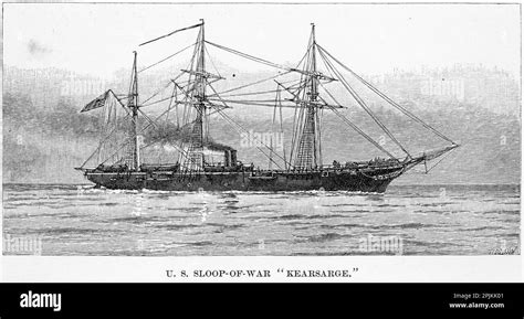 Sloop Of War