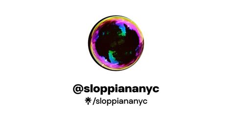 sloppiananyc