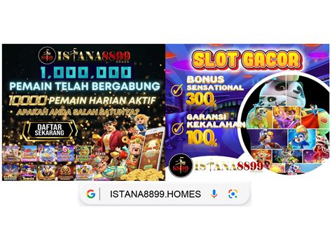 slot garansi kekalahan: Situs Slot Gacor Gampang Jackpot taruhan Terbaru Online