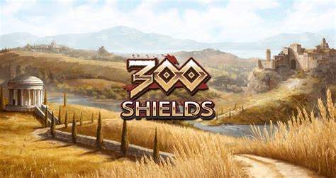 slot 300 shields!