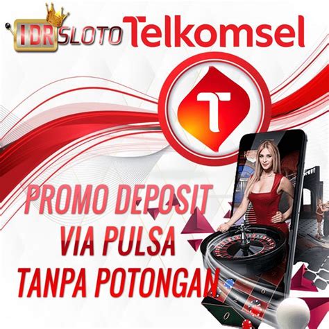 Raih Kemenangan Besar dengan Slot Deposit Pulsa 5000: Panduan