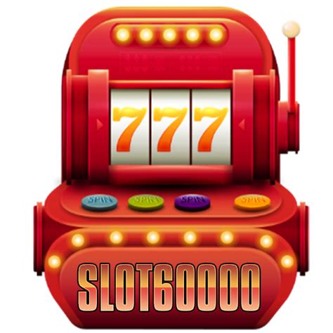  Slot 60000 - Slot 60000