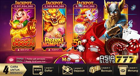 slot 777 hoki beste online casino deutsch