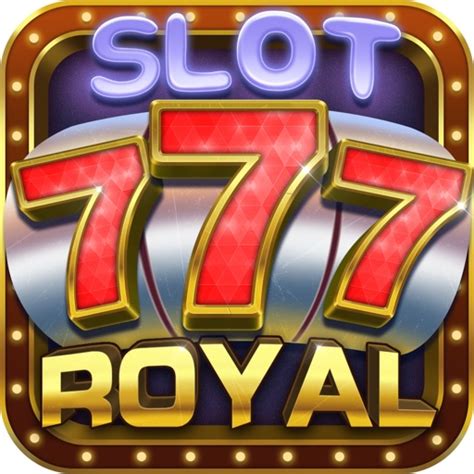 slot 777 royal pro iizf france