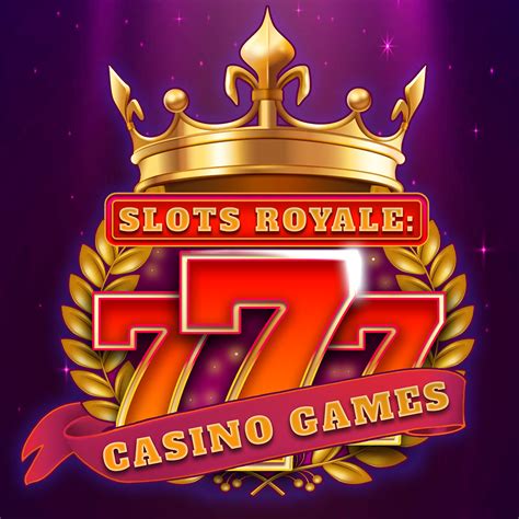 slot 777 royal pro wqac