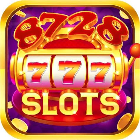 SLOT 8728 APK：8728SlotsPlatform Hiburan Terkenal No.1 di Indonesia