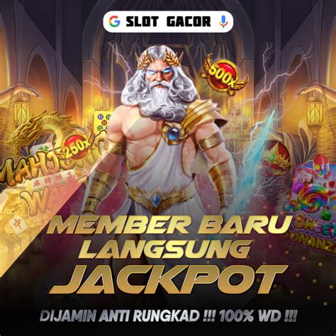 SLOT AKUN DEMO GRATIS：Coba Keberuntungan Anda dengan 20 Slot Demo Gratis Terbaik