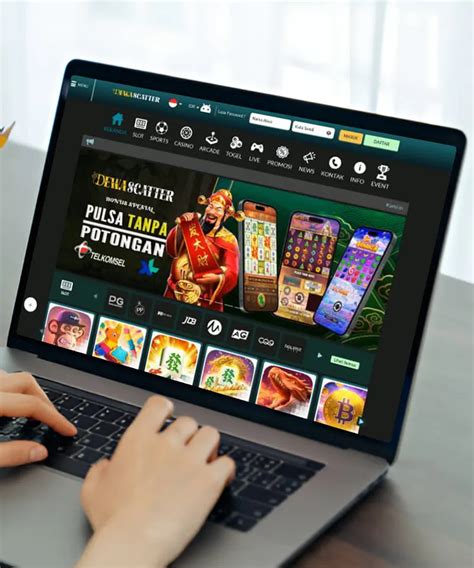 Situs Slot Receh Terbaik dan Terpercaya Tahun Ini: Gampang Menang