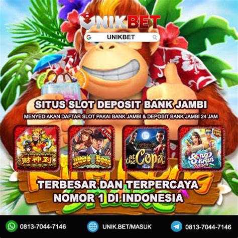 SLOT BANK JAMBI：Gerebek Warnet di Jambi, Polisi Tangkap Tiga Pemain Judi Online