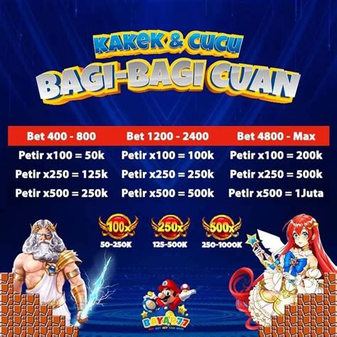 SLOT BAYAR77：MAIN188 - Situs Slot Tergacor, Resmi dan Terpercaya