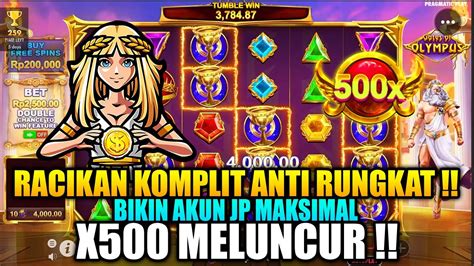 SLOT BENERAN GACOR：Trik Bermain Slot Gacor Agar Cuan Banyak