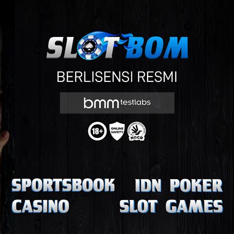 SLOT BOM77：Bom77 | Leading Online Gaming Platform In Indonesia