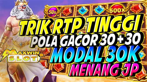 slot bonus perdana