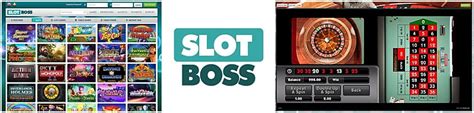 Slot Boss Review Promo Codes Amp Bonuses Jun Slot Boss - Slot Boss