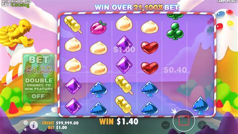 SLOT CANDY VILLAGE：Candy Palace Christmas Edition Slot | Review and Play for Free