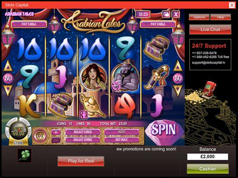 slot capital casino elaz canada