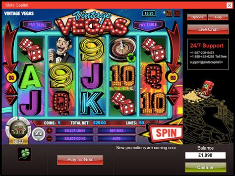 slot capital casino yxbw