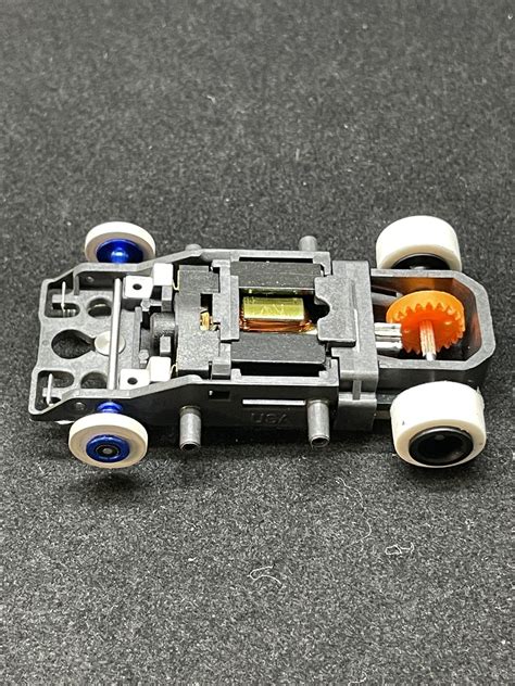 slot car accessories!