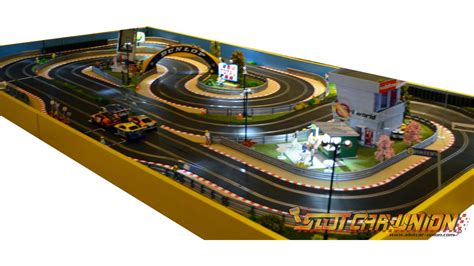 slot car union!