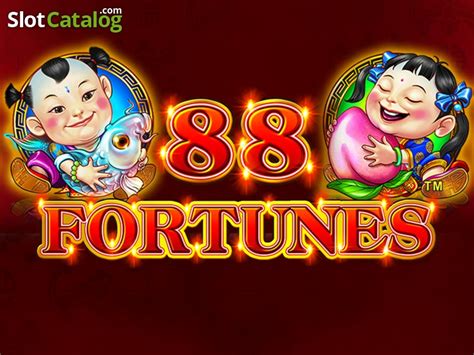 slot casino 88 fortune rbtd