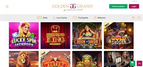 slot casino bingo Online Casinos Schweiz im Test Bestenliste