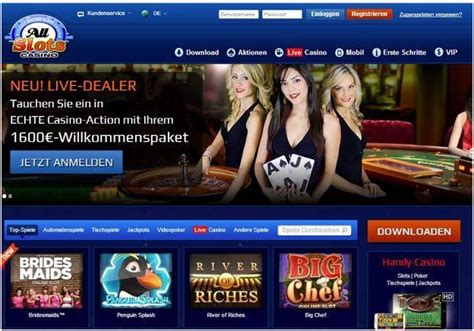 slot casino deutschland thzn canada