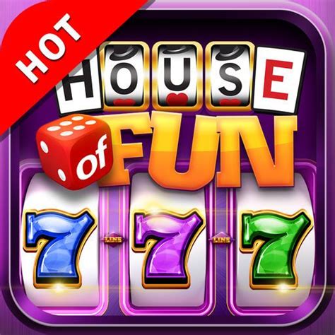 slot casino house of fun exyl