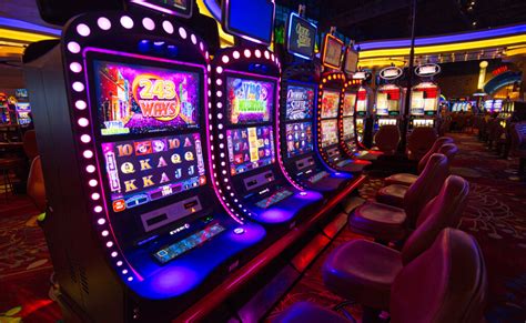 slot casino in la wjfq