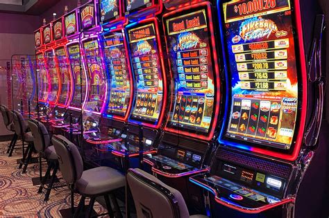 slot casino machine abpm canada
