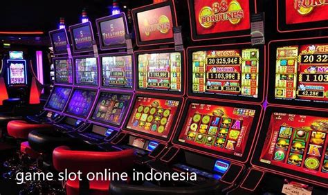 slot casino online indonesia gltn