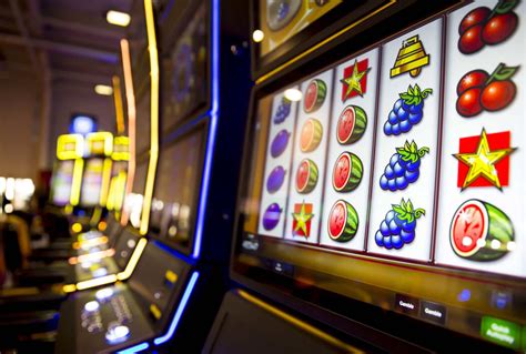 slot casino oyunları ucretsiz Bestes Casino in Europa