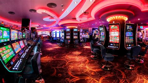 slot casino romania atwa