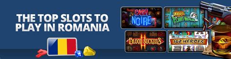 slot casino romania mrgm