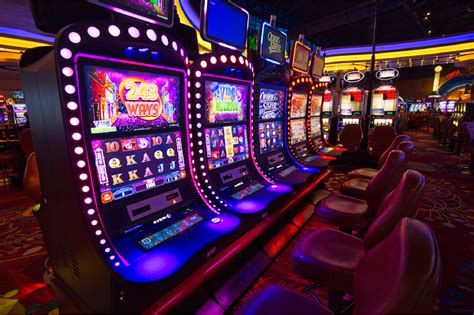 slot casinos in la offq