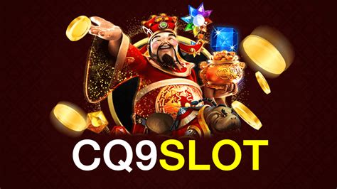 Slot Cq9    Daftar Slot Cq9 Server Luar Negeri Demo Gampang Menang Deposit Tanpa Potongan Terbaik - Slot Cq9 Online