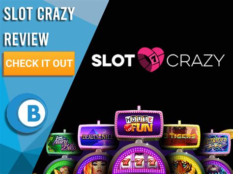 slot crazy casino Deutsche Online Casino