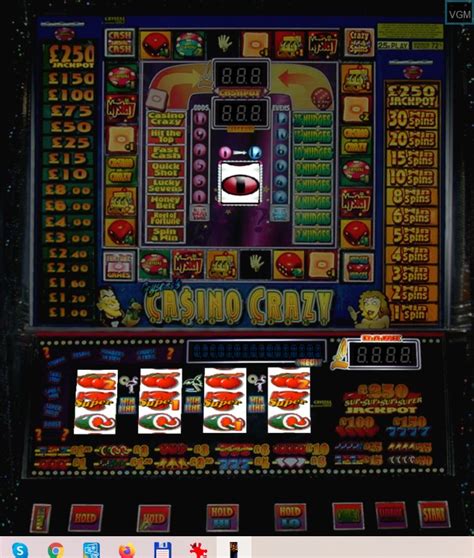 slot crazy casino psmu france